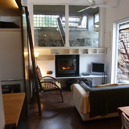 Apartment Rovellada Platja Colera Dış mekan fotoğraf