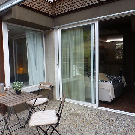 Apartment Rovellada Platja Colera Dış mekan fotoğraf