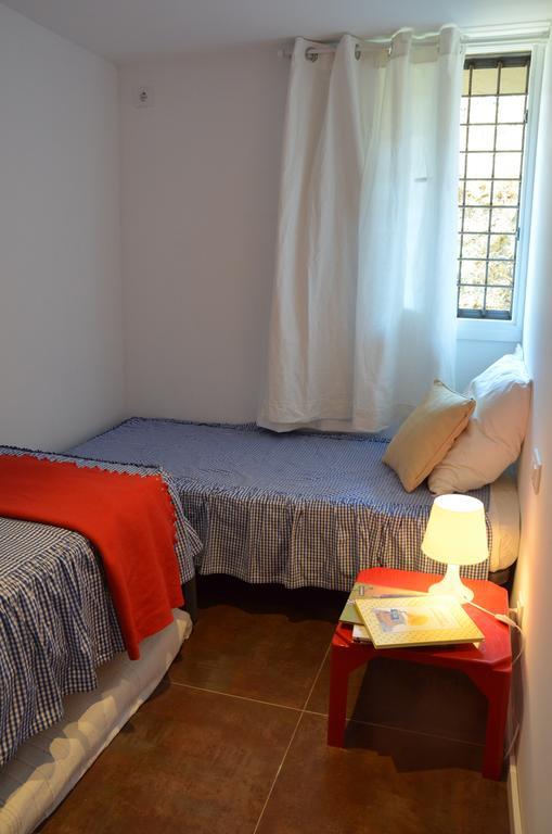 Apartment Rovellada Platja Colera Oda fotoğraf