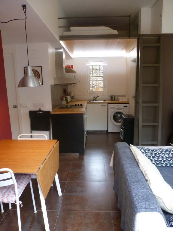 Apartment Rovellada Platja Colera Dış mekan fotoğraf