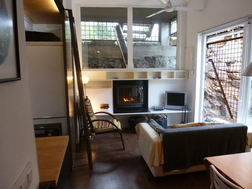 Apartment Rovellada Platja Colera Dış mekan fotoğraf