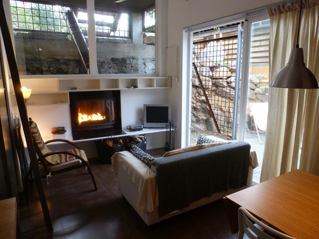 Apartment Rovellada Platja Colera Dış mekan fotoğraf